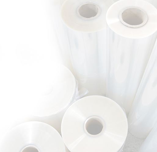 Laning page — Packaging film wholesale from the manufacturer