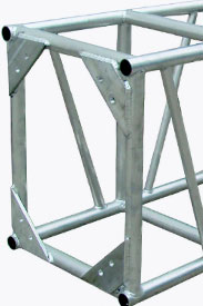 Laning page — Metal structures factory